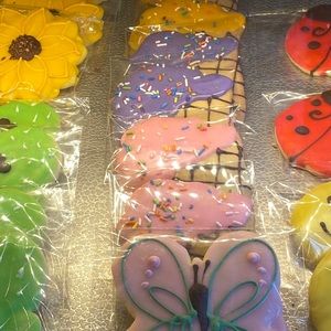 Meet your Posher, Rebeca